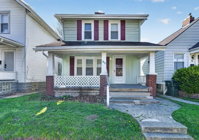Homes for sale in Columbus, OH | 85 S Powell Ave, Columbus, OH 43204 | MLS# 226012518