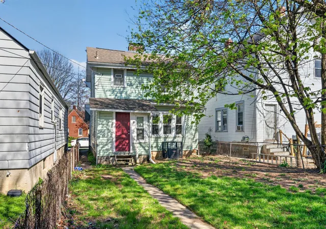 Homes for sale in Columbus, OH | 85 S Powell Ave, Columbus, OH 43204 | MLS# 226012518