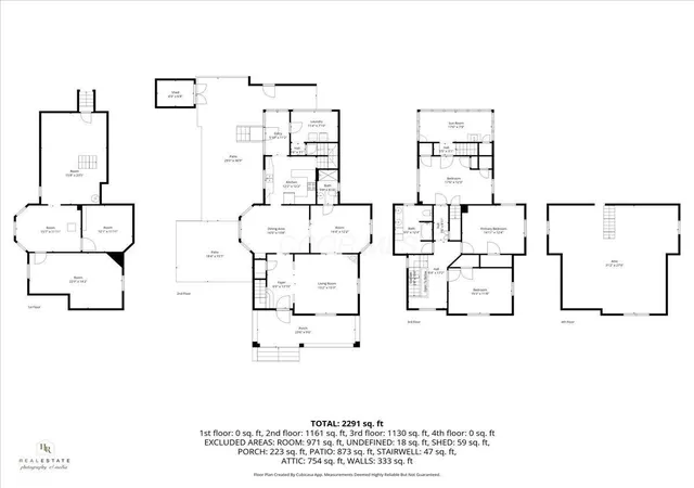 Homes for sale in Bellefontaine, OH | 501 N Madriver St, Bellefontaine, OH 43311 | MLS# 226012368