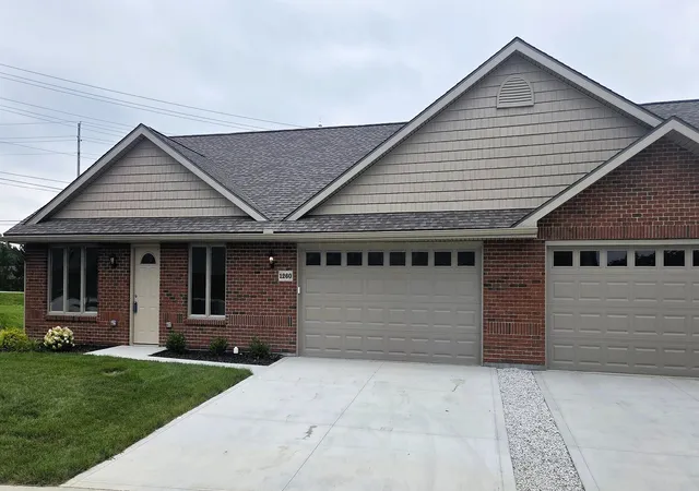1st image of 1260 Ashford Dr, Marysville, OH 43040 | MLS# 226011932