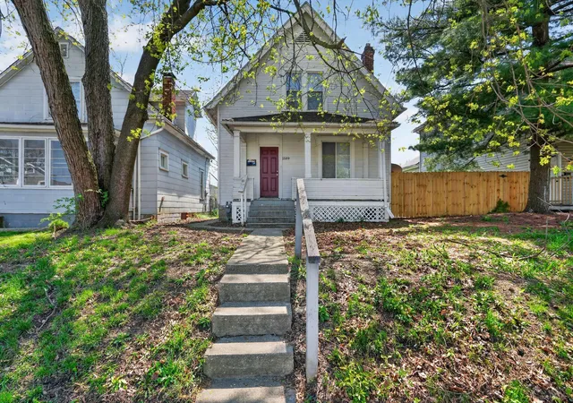 Homes for sale in Columbus, OH | 1589 Genessee Ave, Columbus, OH 43211 | MLS# 226012689