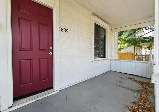 Homes for sale in Columbus, OH | 1589 Genessee Ave, Columbus, OH 43211 | MLS# 226012689