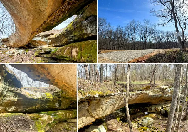 Homes for sale in Cutler, OH | 0 Remely Rd #(Millstone Caves Tract 3), Cutler, OH 45724 | MLS# 226011966