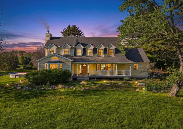 1st image of 5050 Clark Shaw Rd, Powell, OH 43065 | MLS# 226012772