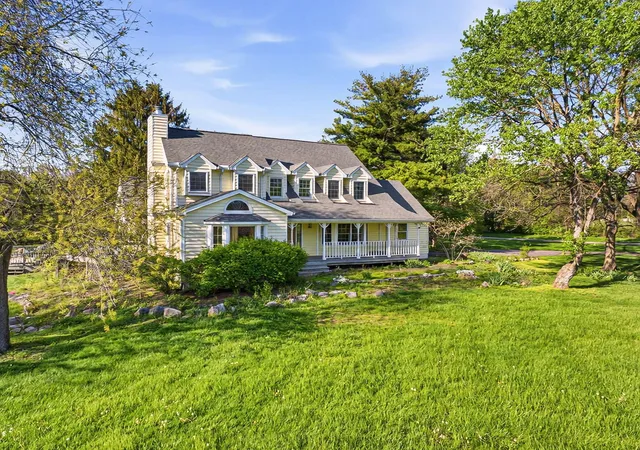 2nd image of 5050 Clark Shaw Rd, Powell, OH 43065 | MLS# 226012772