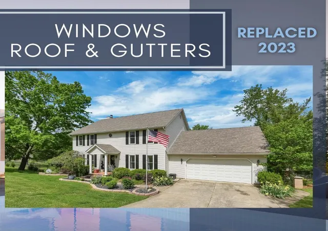Photo 3 of Single family home for sale at 34 Ledgewood Dr, Chillicothe, OH 45601 | MLS# 226012253 | Listing updated on 2026-09-15