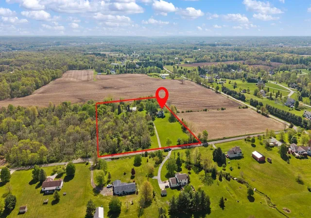Homes for sale in Johnstown, OH | 2920 Burnside Rd Nw, Johnstown, OH 43031 | MLS# 226012016
