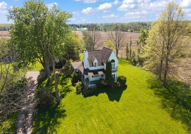 Homes for sale in Johnstown, OH | 2920 Burnside Rd Nw, Johnstown, OH 43031 | MLS# 226012016
