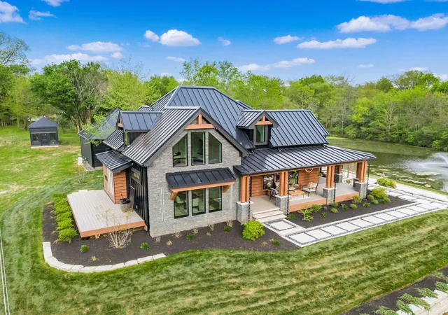 Photo 3 of Single family home for sale at 3844 Amity Rd, Hilliard, OH 43026 | MLS# 226012033 | Listing updated on 2026-09-21
