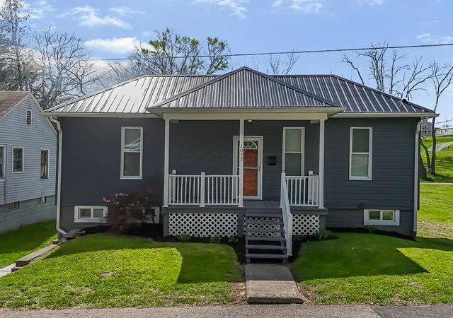 Photo 1 of Sale Pending at 1022 Chester St, Zanesville, OH 43701 | MLS# 226012044 | Listing updated on 2026-06-22