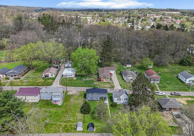 Photo 37 of Sale Pending at 1022 Chester St, Zanesville, OH 43701 | MLS# 226012044 | Listing updated on 2026-06-22