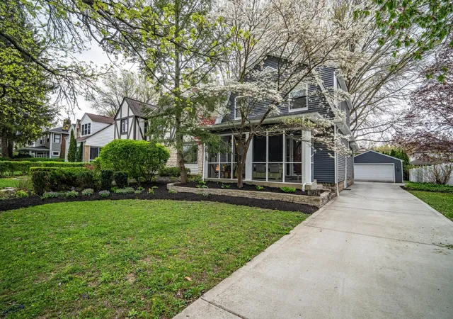 Homes for sale in Columbus, OH | 361 E Dunedin Rd, Columbus, OH 43214 | MLS# 226012141