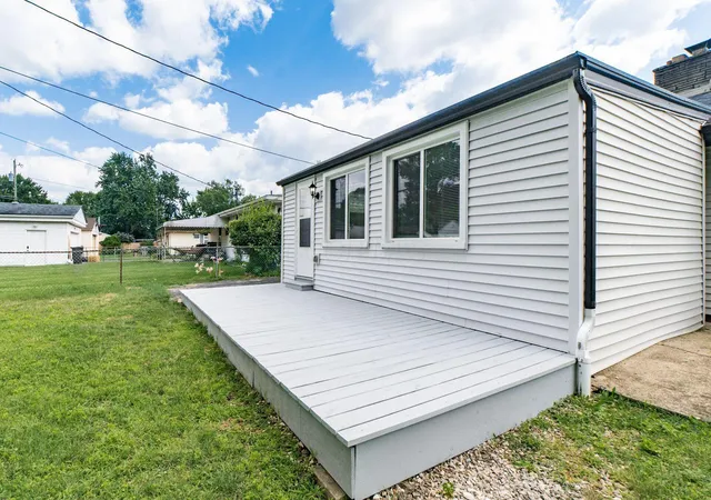 14th image of 5152 Cavalier Dr, Hilliard, OH 43026 | MLS# 226028707