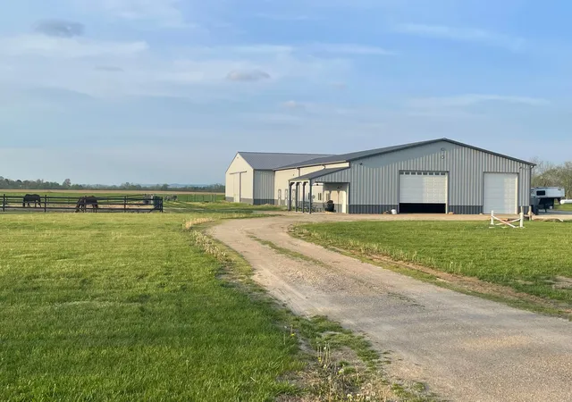 24th image of 7361 Zane Trail Rd, Circleville, OH 43113 | MLS# 226012223