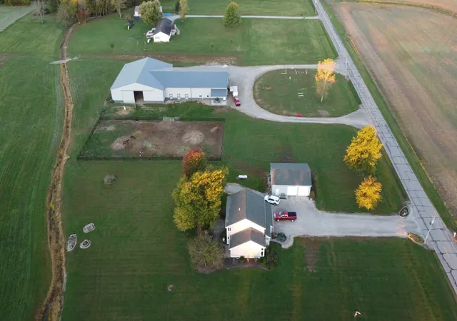 Photo 4 of Land for sale at 7361 Zane Trl Rd, Circleville, OH 43113 | MLS# 226012223 | Listing updated on 2026-07-29