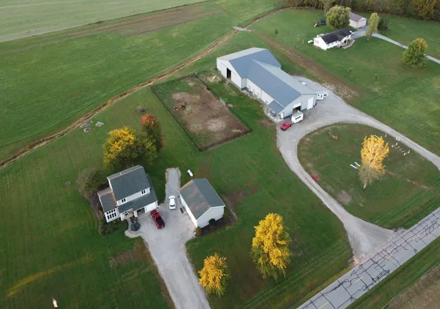 Photo 5 of Land for sale at 7361 Zane Trl Rd, Circleville, OH 43113 | MLS# 226012223 | Listing updated on 2026-07-29