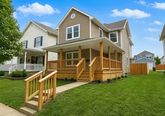 1st image of 1208 N 6th St, Columbus, OH 43201 | MLS# 226012132