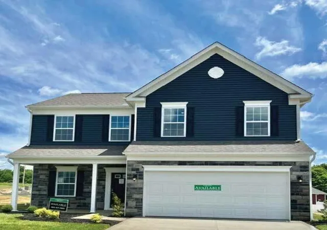 Photo 1 of Single family home for sale at 327 Kendall St, Bellefontaine, OH 43311 | MLS# 226012204 | Listing updated on 2026-07-28