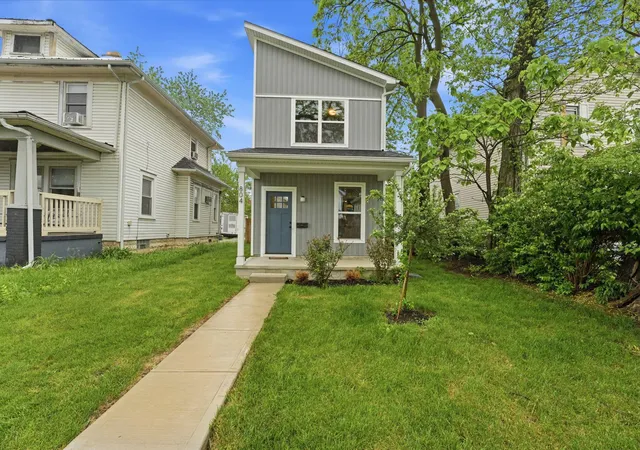 Photo 1 of Single family home for sale at 804 Gibbard Ave, Columbus, OH 43201 | MLS# 226014598 | Listing updated on 2026-09-14
