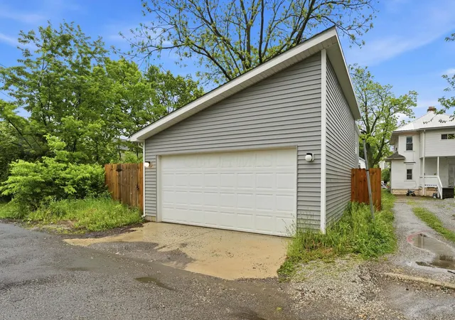 Photo 42 of Single family home for sale at 804 Gibbard Ave, Columbus, OH 43201 | MLS# 226014598 | Listing updated on 2026-09-14