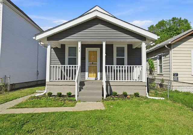 Homes for sale in Columbus, OH | 73 Stevens Ave, Columbus, OH 43222 | MLS# 226013108
