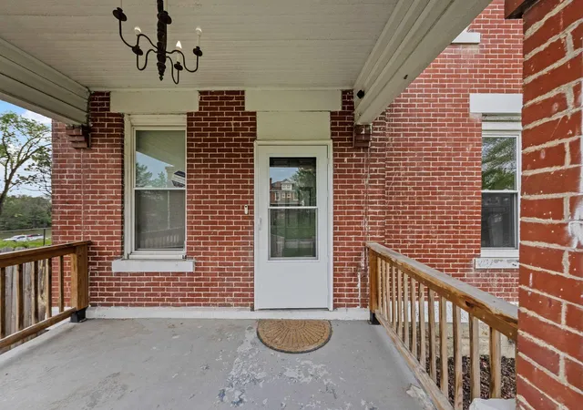 4th image of 561 Wilson Ave, Columbus, OH 43205 | MLS# 226012340