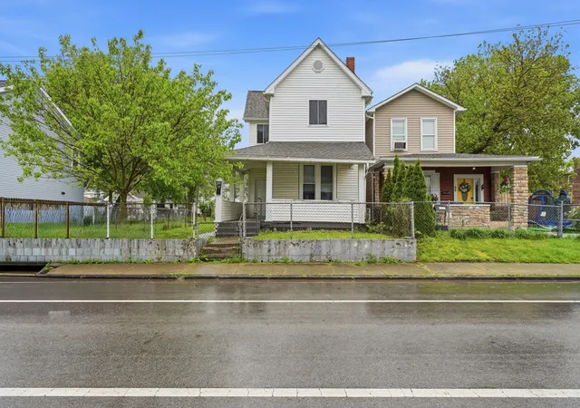 Homes for sale in Columbus, OH | 64 S Princeton Ave, Columbus, OH 43222 | MLS# 226014586