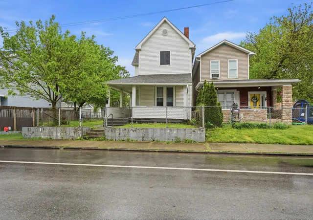 Homes for sale in Columbus, OH | 64 S Princeton Ave, Columbus, OH 43222 | MLS# 226014586