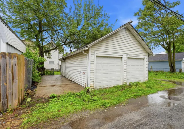 Homes for sale in Columbus, OH | 64 S Princeton Ave, Columbus, OH 43222 | MLS# 226014586