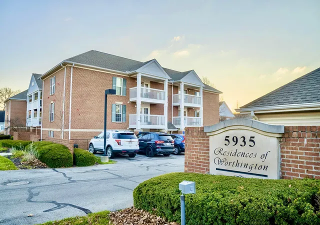 Homes for sale in Worthington, OH | 5935 N High St #122, Worthington, OH 43085 | MLS# 226012351