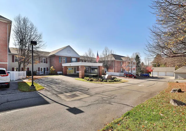 Homes for sale in Worthington, OH | 5935 N High St #122, Worthington, OH 43085 | MLS# 226012351