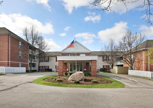 Homes for sale in Worthington, OH | 5935 N High St #122, Worthington, OH 43085 | MLS# 226012351