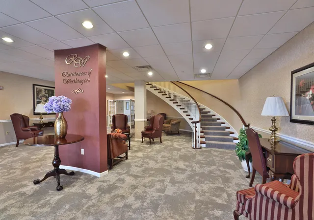 Homes for sale in Worthington, OH | 5935 N High St #122, Worthington, OH 43085 | MLS# 226012351