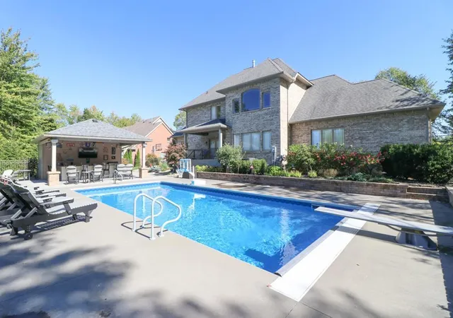 Photo 3 of Sale Pending at 282 Camelot Ln, Ontario, OH 44903 | MLS# 226012383 | Listing updated on 2026-05-08