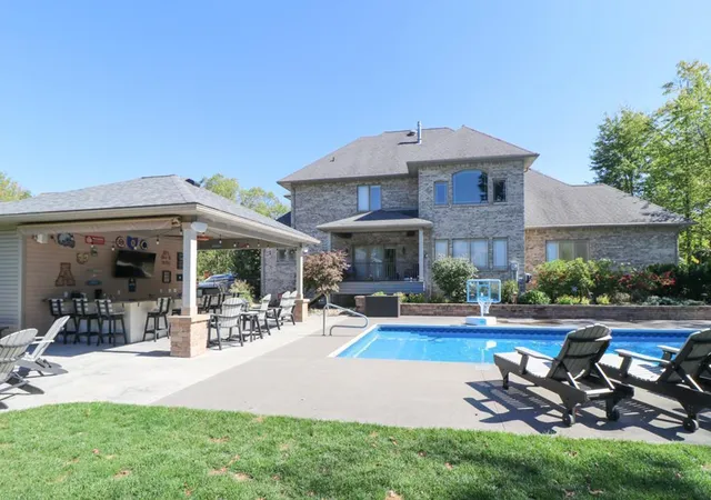 Photo 5 of Sale Pending at 282 Camelot Ln, Ontario, OH 44903 | MLS# 226012383 | Listing updated on 2026-05-08