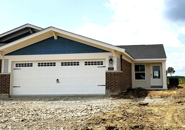 Homes for sale in Marysville, OH | 1605 Day Break Loop #89-B, Marysville, OH 43040 | MLS# 226012308