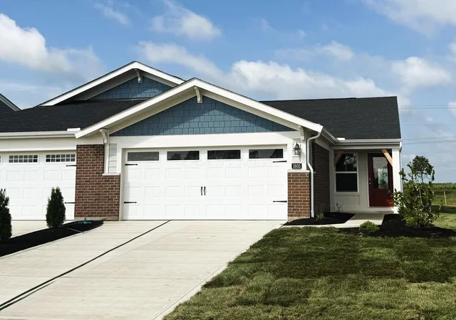 1st image of 1605 Day Break Loop #89-B, Marysville, OH 43040 | MLS# 226012308