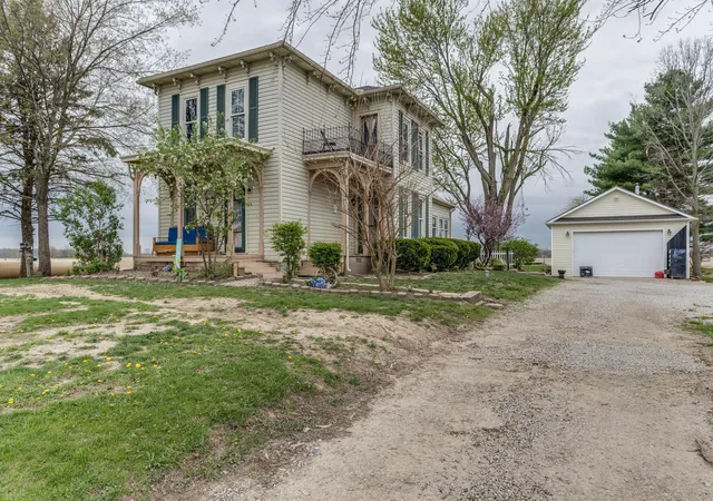 Homes for sale in Ashley, OH | 1858 County Road 159, Ashley, OH 43003 | MLS# 226012320