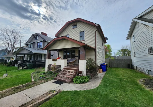 1st image of 2739 Sutton Ave, Columbus, OH 43204 | MLS# 226012502
