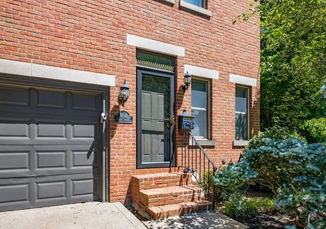 3rd image of 652 Brust St, Columbus, OH 43206 | MLS# 226019549