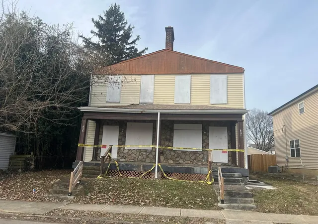 Photo 1 of Multi family home for sale at 841 Ann St, Columbus, OH 43206 | MLS# 226012360 | Listing updated on 2026-08-17