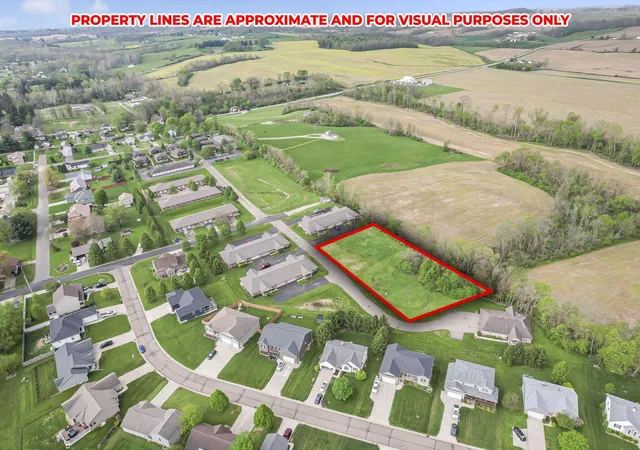 2nd image of 0 Foster Dr, Thornville, OH 43076 | MLS# 226012805