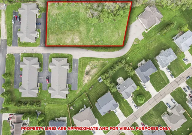 4th image of 0 Foster Dr, Thornville, OH 43076 | MLS# 226012805