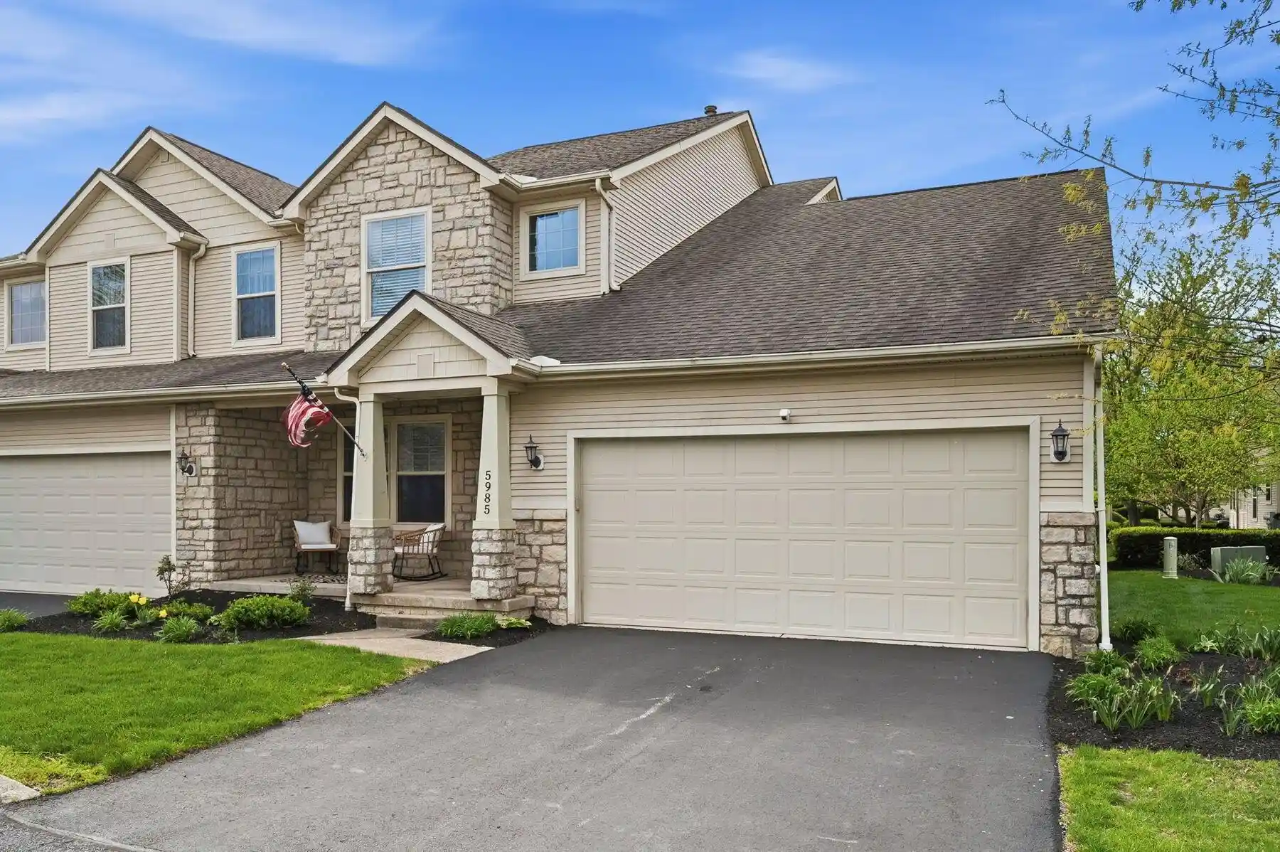 Listing Photo 36 - Condo for sale in 5985 Coventry Cross Ln located at 5985 Coventry Cross Ln, Hilliard, OH 43026 - Unit 5985 Coventry Cross Ln