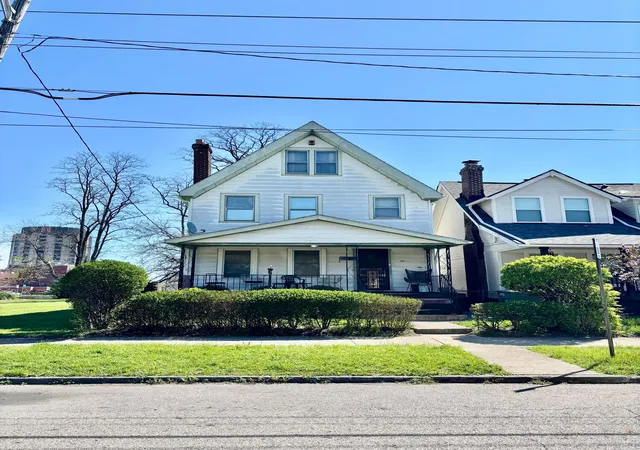 Photo 1 of Single family home for sale at 160 Winner Ave, Columbus, OH 43203 | MLS# 226025542 | Listing updated on 2026-09-14