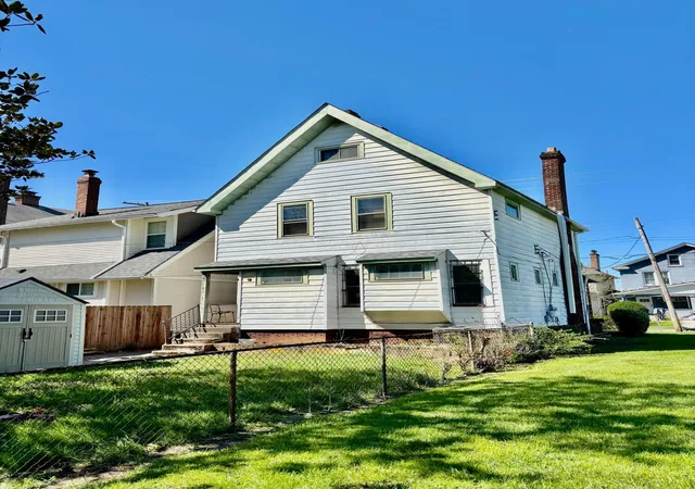 Photo 4 of Single family home for sale at 160 Winner Ave, Columbus, OH 43203 | MLS# 226025542 | Listing updated on 2026-10-27