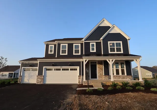 Homes for sale in Galena, OH | 340 Fawn Valley Pl, Galena, OH 43021 | MLS# 226012419
