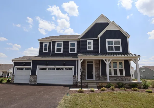 Photo 1 of Sale Pending at 340 Fawn Valley Pl, Galena, OH 43021 | MLS# 226012419 | Listing updated on 2026-07-29