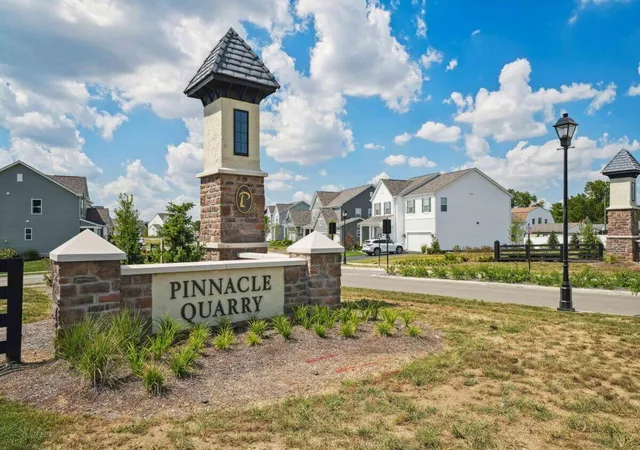 16th image of 4618 Pinnacle Quarry Dr, Grove City, OH 43123 | MLS# 226012430