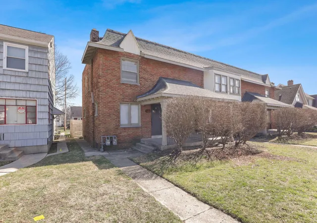 Homes for sale in Columbus, OH | 644 S Hague Ave #644-650, Columbus, OH 43204 | MLS# 226012449
